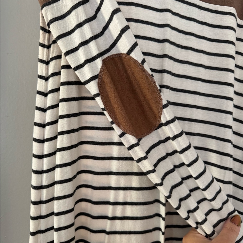 Striped Top - Picture 3 of 3